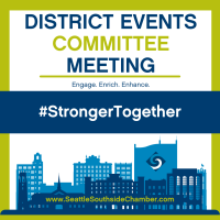 District Events Committee Meeting 