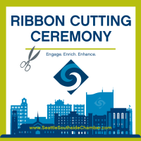 Sherwin Williams Ribbon Cutting Ceremony