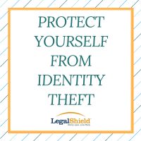 Protect Yourself from Identity Theft