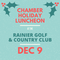 Chamber Holiday Luncheon