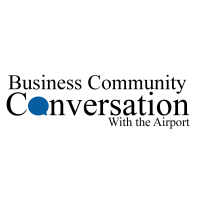Business Community Conversation with the Airport