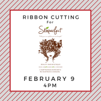 Skinperfect Grand Re-Opening & Ribbon Cutting