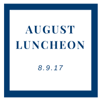 August Luncheon with the Port of Seattle