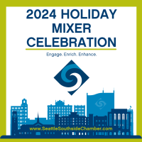 2024 Holiday Luncheon & Annual Meeting