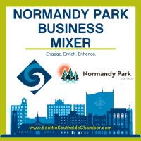 2024 August Normandy Park Mixer