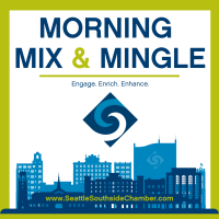 2025 January Morning Mix & Mingle