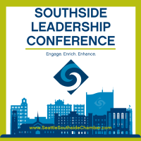 2025 Southside Leadership Conference