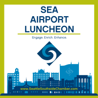 2025 SEA Airport Luncheon