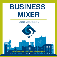 2025 August Chamber Mixer