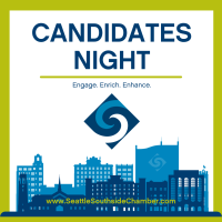2025 Candidates Night