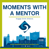 Moments with a Mentor