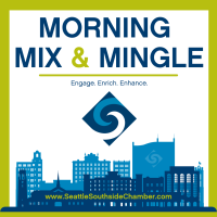 2027 February Morning Mix & Mingle