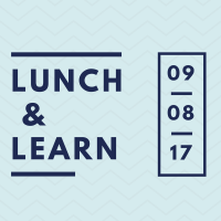 Lunch & Learn: Supercharge your Business with Affordable Technology