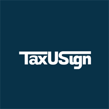 TaxUSign