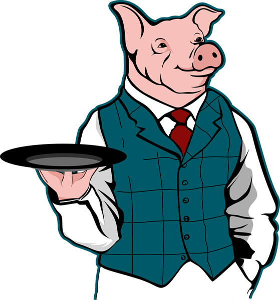 Larouex Gourmet Foods Logo