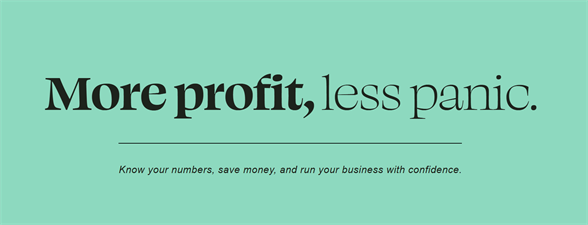 Burkland Bookkeeping LLC