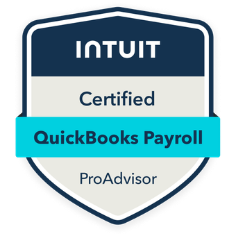 Certified QuickBooks ProAdvisor, QuickBooks Payroll