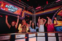 Great Big Game Show Opening Day