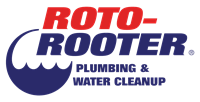 Roto-Rooter Plumbing & Water Cleanup