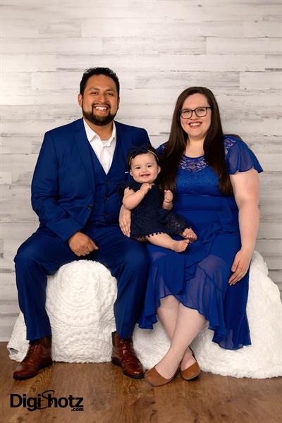My Family
