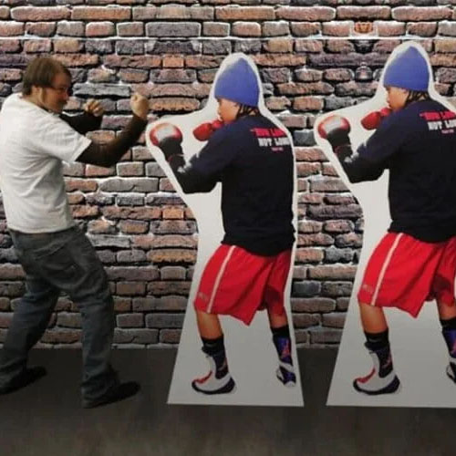 Life Size Cutouts and Standees
