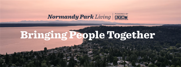 Normandy Park Living (Magazine)