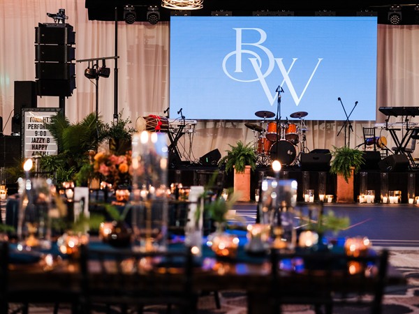 Private Event at Hyatt Regency Lake WA