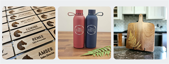 Green Fern Studio