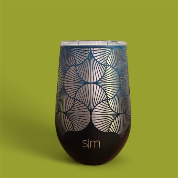 Elevated Drinkware Gift