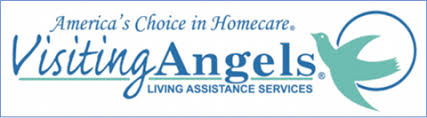 Visiting Angels Logo