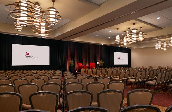 Washington Ballroom