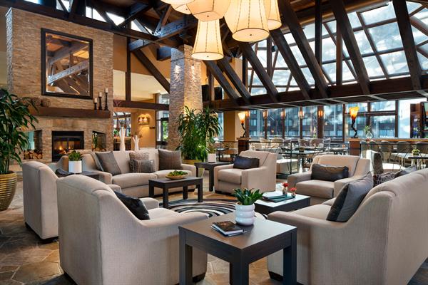Great Room/Lobby