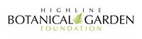 Highline Botanical Garden Foundation