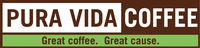 Pura Vida Coffee