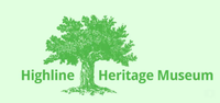 Highline Heritage Museum