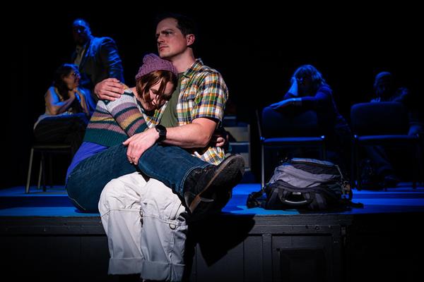 "The Coast Starlight" 2025