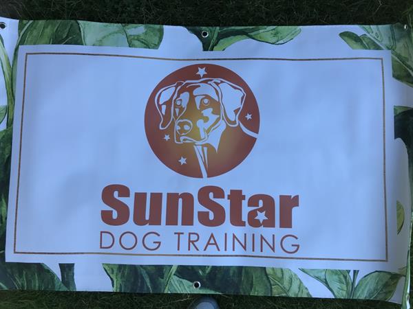 SUNSTAR Dog Training