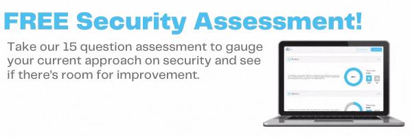 Free Security Assessment