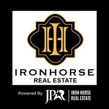 SJ Johnson, JPAR Iron Horse Real Estate