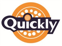 Quickly