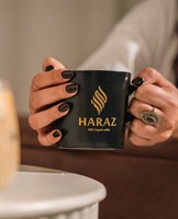 Haraz Coffee House