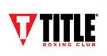 TITLE Boxing Club of Mountain View