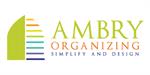 Monica Bree Rhodes, Professional Organizer with Ambry Organizing