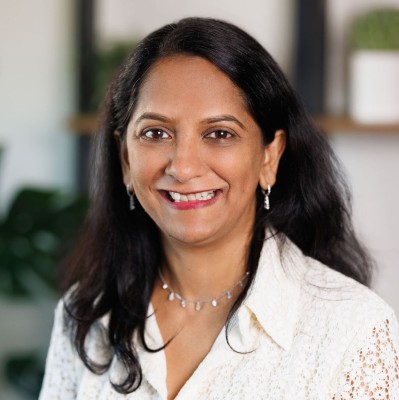 Anjana Manian