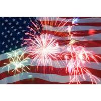 Oak Ridge Independence Day Concert Y Fireworks Display