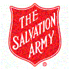 Salvation Army-Cup of Hope Luncheon
