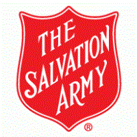 Salvation Army-Cup of Hope Luncheon