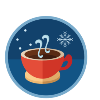 Networking Coffee- Community Bank of East TN Christmas OPEN HOUSE