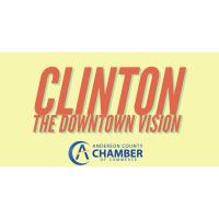 OPEN HOUSE: Clinton the Downtown Vision
