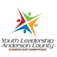 Youth Leadership Anderson County Graduation